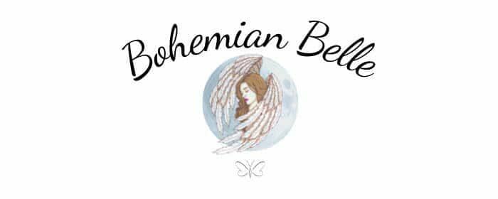 Bohemian Belle Ltd